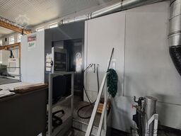 DIXI DHP100 II