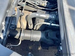 Iveco S-WAY 460 332205 KM!! CNG ,RETARDER,  FRIGO