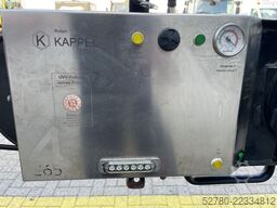 Kappel DSKEB2-12V Vacuumzuiger