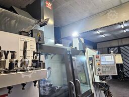 Haas VF-3YT/50