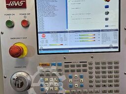 Haas VF-3YT/50