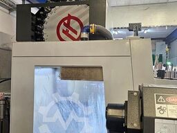 Haas VF-3YT/50