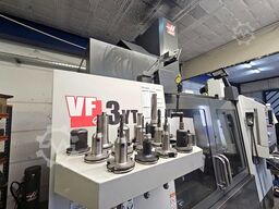 Haas VF-3YT/50
