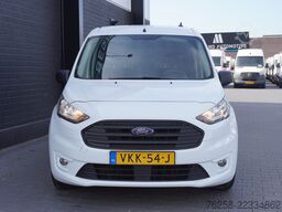 Ford Transit Connect 1.5 EcoBlue EURO 6 - Airco - Tr...