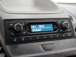 Ford Transit Connect 1.5 EcoBlue EURO 6 - Airco - Tr...