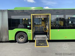 Mercedes-Benz O 530 G Citaro
