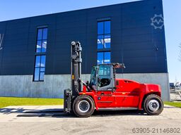 Kalmar DCG 160-12