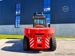Kalmar DCG 160-12