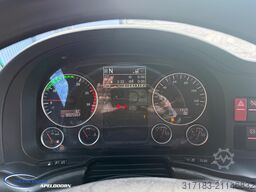 MAN TGX XLX, Euro 6, NL truck