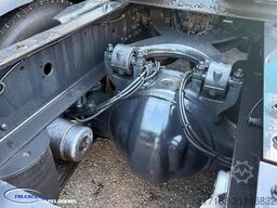 MAN TGX XLX, Euro 6, NL truck