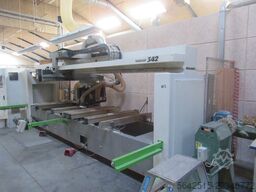 BIESSE Rover 342
