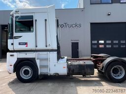 Renault Magnum 430 (POMPE MANUELLE / MANUAL PUMP / BOIT...