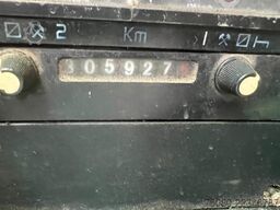 Renault Magnum 430 (POMPE MANUELLE / MANUAL PUMP / BOIT...