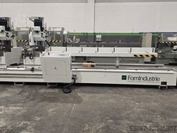 Fom Industrie Steel 35 b