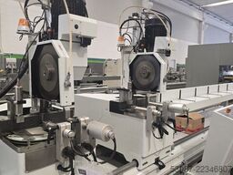Fom Industrie Steel 35 b