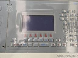 Fom Industrie Steel 35 b