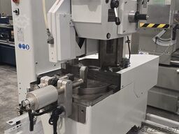 Fom Industrie Steel 35 b