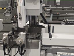 Fom Industrie Steel 35 b