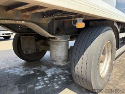 Tracon Trailers TO 2  + 2 X BPW AXLE + STEERING AXLE