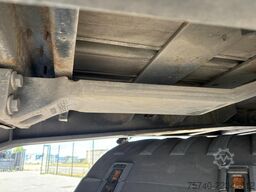Tracon Trailers TO 2  + 2 X BPW AXLE + STEERING AXLE