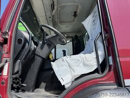 Iveco Trakker 410T50 8x4 CHASSIS Euro6