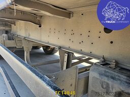 Schmitz Cargobull PLSC
