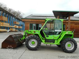 Merlo P40.7 Turbofarmer