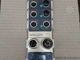 Balluff BNI006C 1902HU