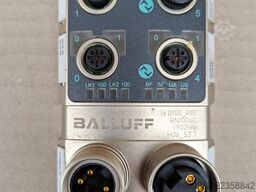 Balluff BNI006C 1902HU