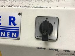 BAUER BE 1
