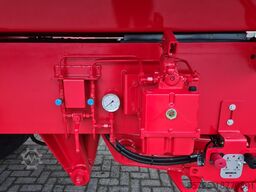 Beco Maxxim 240 XL direct uit voorraad!