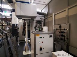 ABA / Z & B MULTILINE 2507 CNC