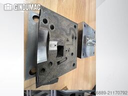 Matsuura Lumex Avance 25 hybrid metal printer