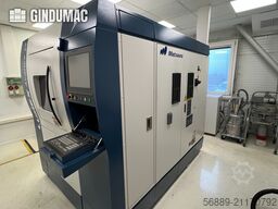 Matsuura Lumex Avance 25 hybrid metal printer