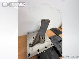 Matsuura Lumex Avance 25 hybrid metal printer