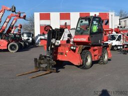 Manitou MRT 1840