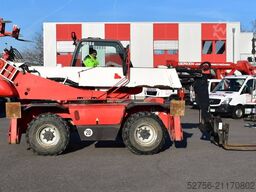 Manitou MRT 1840