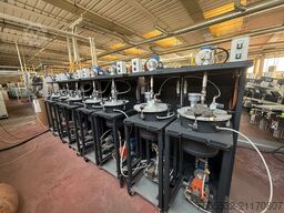 AMA GUSBERTI , COMAU X09631, SMART 5NJ60-2.2