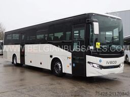 Iveco Crossway 12m Pop light / NEW!!