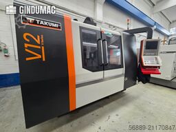 Takumi V12