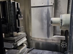 Mazak HCN 4000