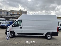 FIAT DUCATO 2022 L3H3 MULTIJET KM 90MILA