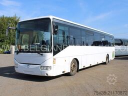 Iveco Crossway / Recreo / 12.8m / Euro 5