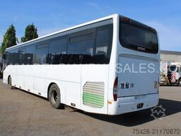 Iveco Crossway / Recreo / 12.8m / Euro 5