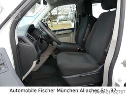 VOLKSWAGEN T6 Transporter Kasten 4M rre Sortimo