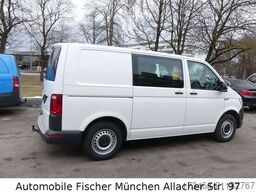 VOLKSWAGEN T6 Transporter Kasten 4M rre Sortimo