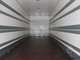 Kaiser 3- Achs Koffer Ladebordwand