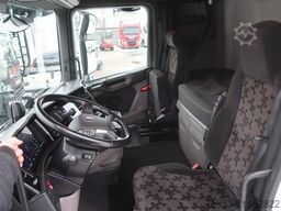 Scania S 500 Super 4x2 NA Standklima LED Retarder