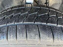 Citroen Jumper 35 Ribaltabile   Km 53.900