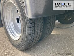 IVECO 365C16 Koffer/LBW